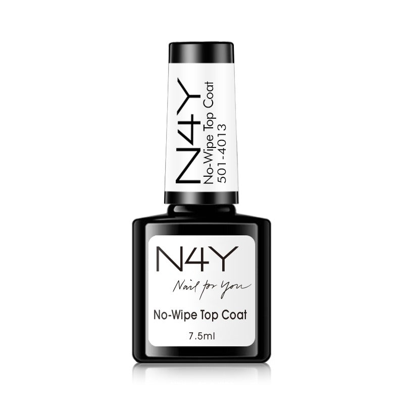 N4Y No-Wipe Top Coat