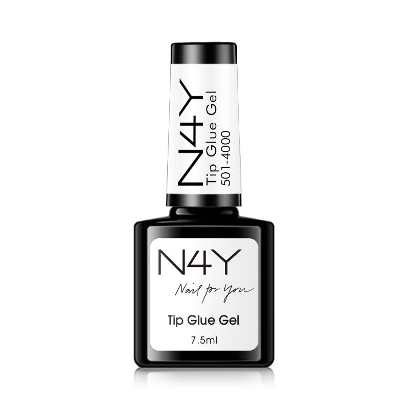 N4Y Press On Glue