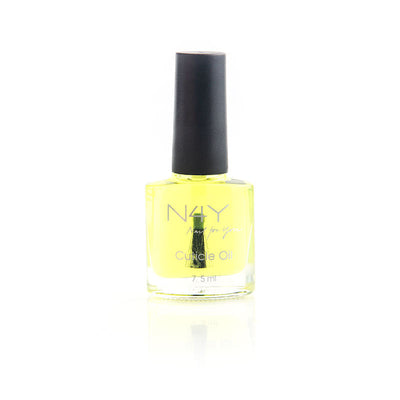N4Y Cuticle Oil - Lemon