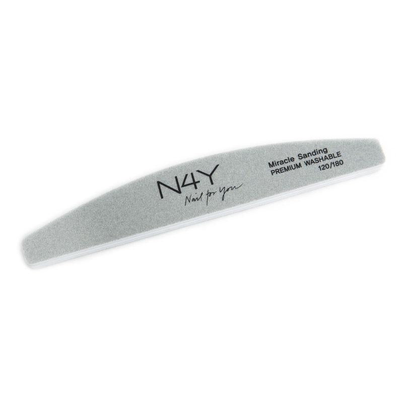 N4Y Nail File Buffer 120/180