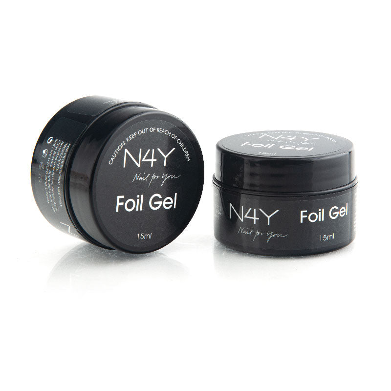 N4Y Foil Gel